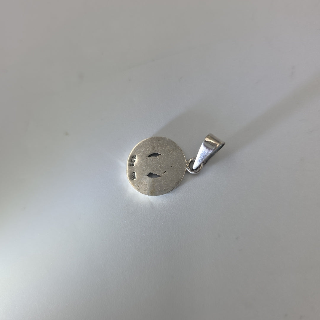 DIJE PLATA 2,30 GRMS (SEMINUEVO)