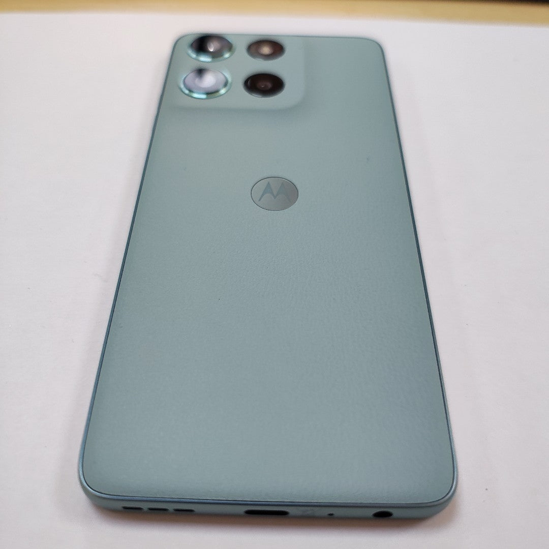 CELULAR MOTOROLA MOTO G56 5G XT2529-1(2025) 256 GB 8 GB RAM (SEMINUEVO)