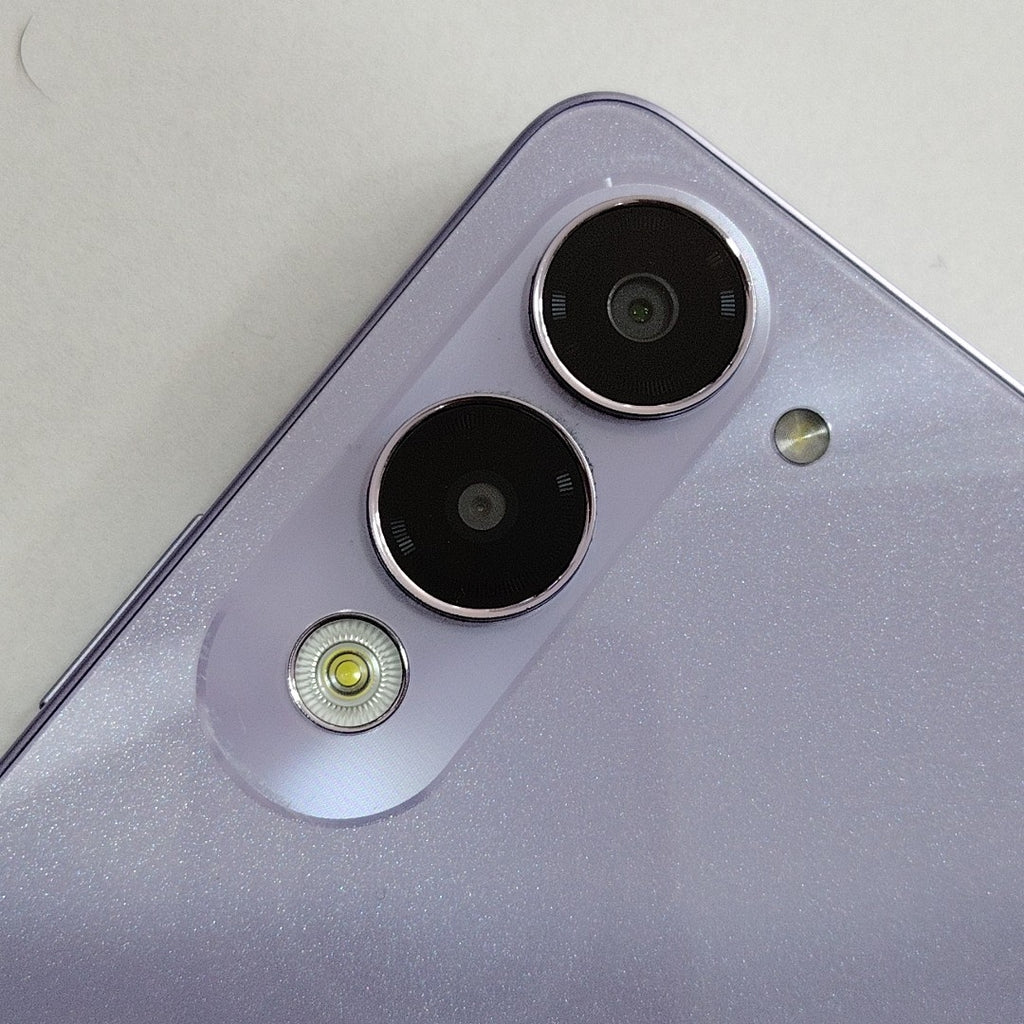 CELULAR VIVO Y04 V2430 (2025) 256 GB 4 GB RAM (SEMINUEVO)