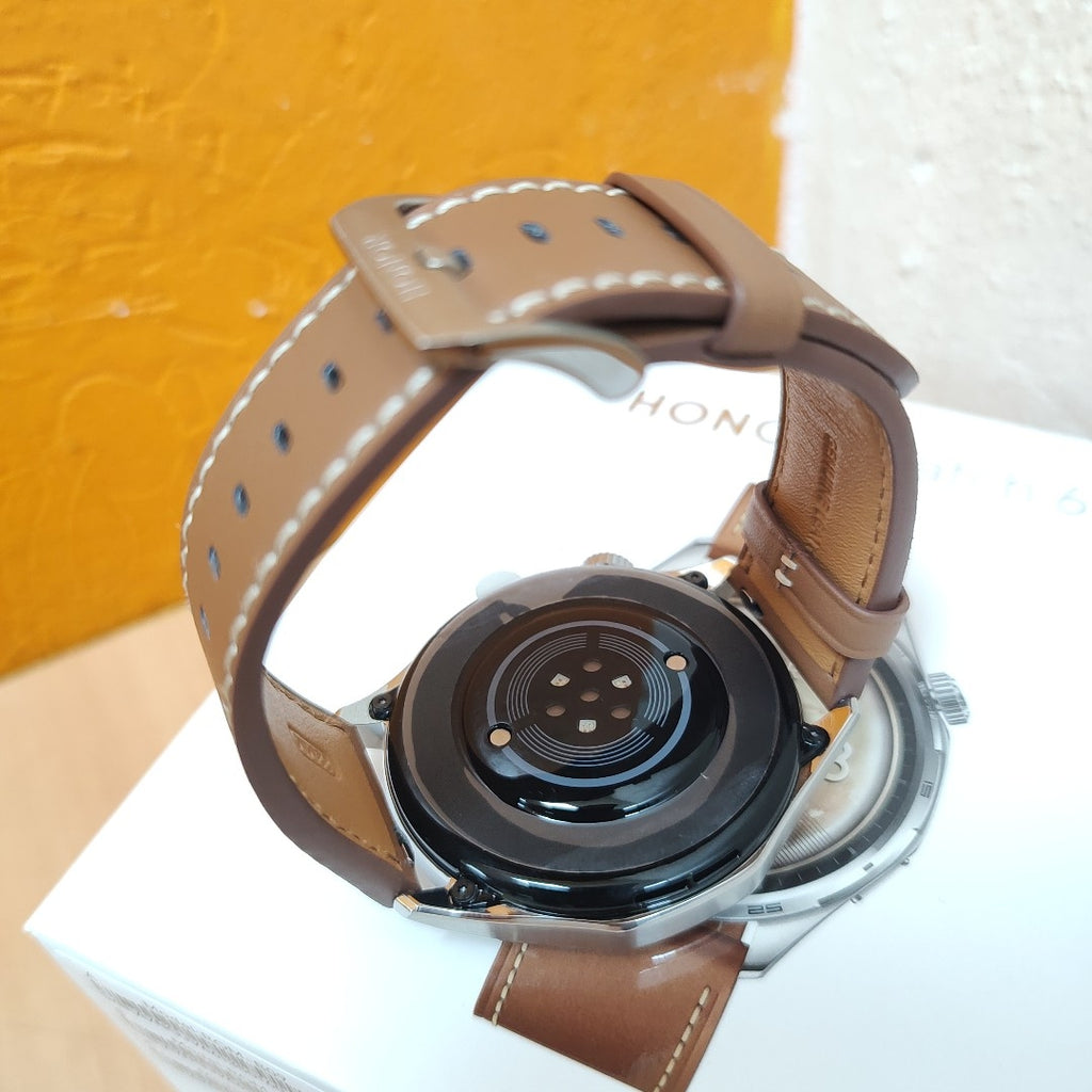 SMARTWATCH HONOR WATCH 6 ROM-B09 46 MM GPS (SEMINUEVO)