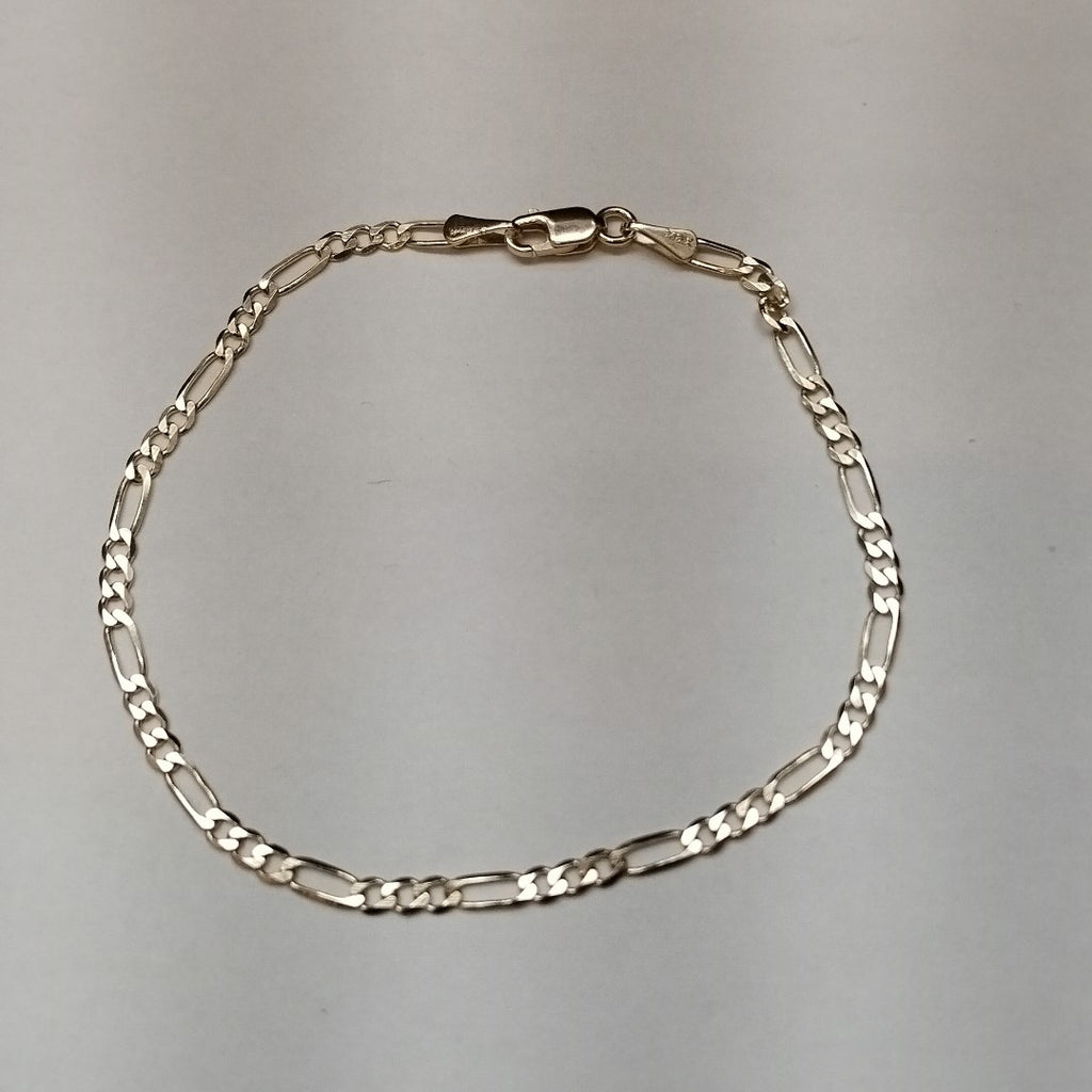 PULSERA 3X1 10K 18 CM 1.6 GR (NUEVO)