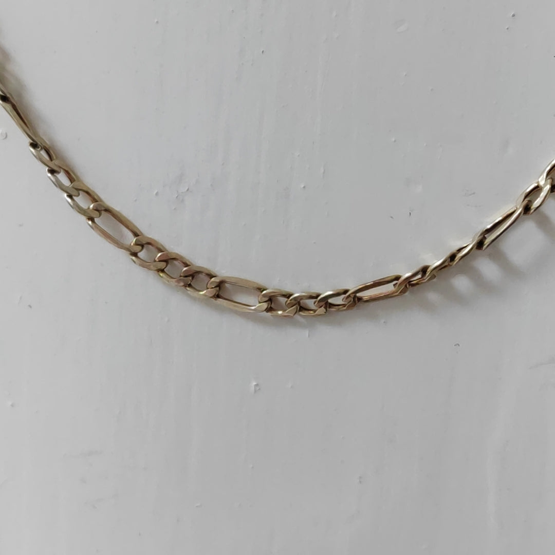 CADENA ORO 14 K 4.1 GRMS (SEMINUEVO)