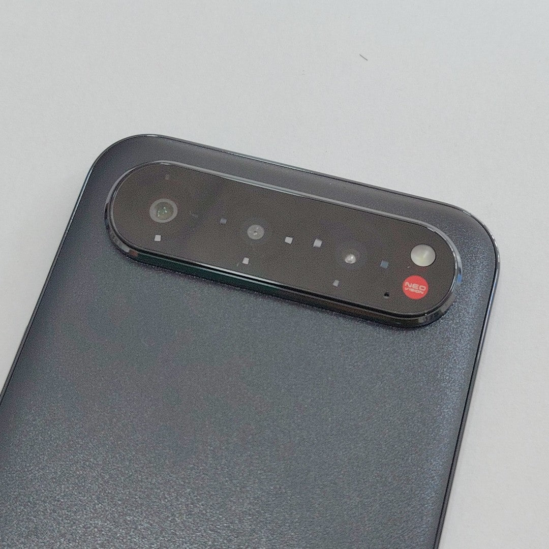 CELULAR NUBIA AIR Z2468N (2025) 256 GB 8 GB RAM (SEMINUEVO)