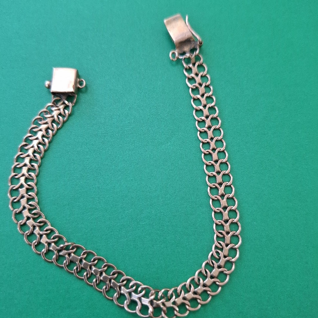PULSERA ORO 8 K 7 GRMS (SEMINUEVO)