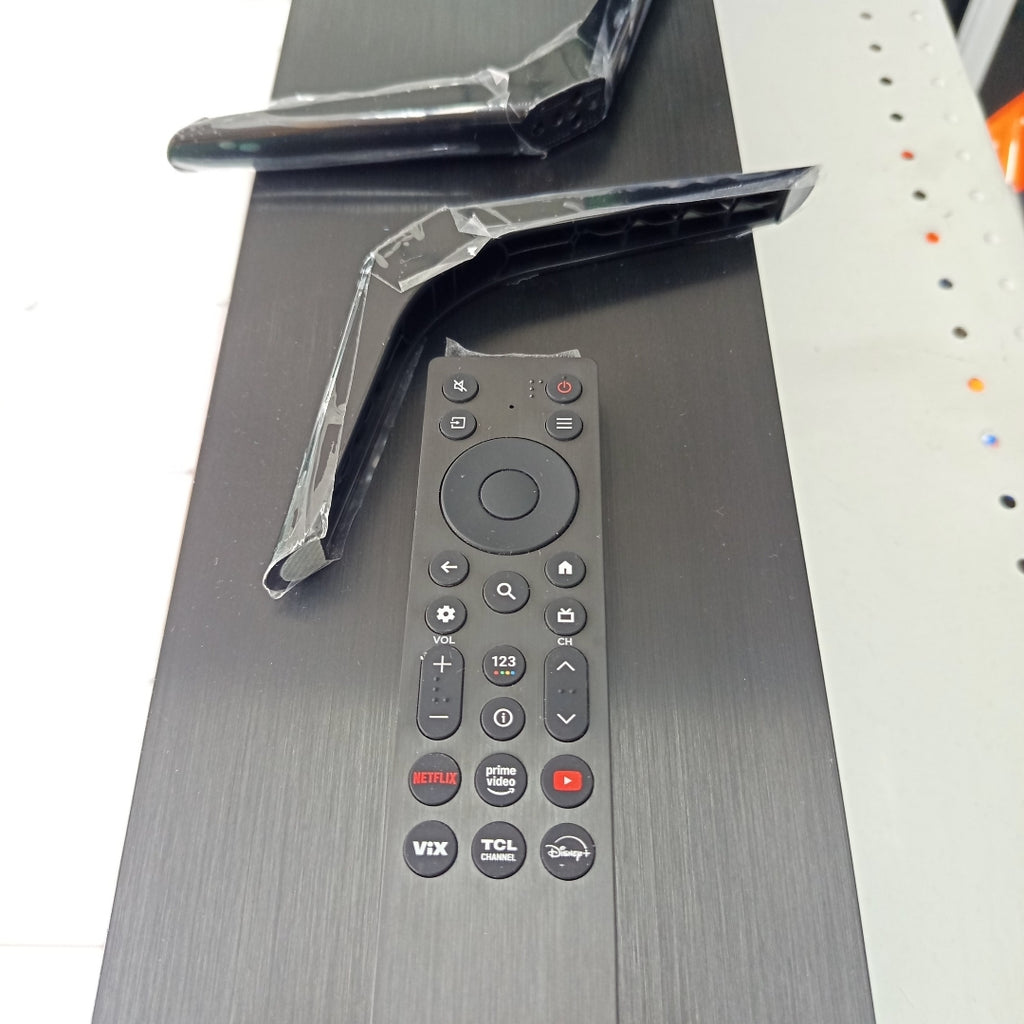 PANTALLA TCL 40Q3K (2025) 40" QLED 4K (SEMINUEVO)