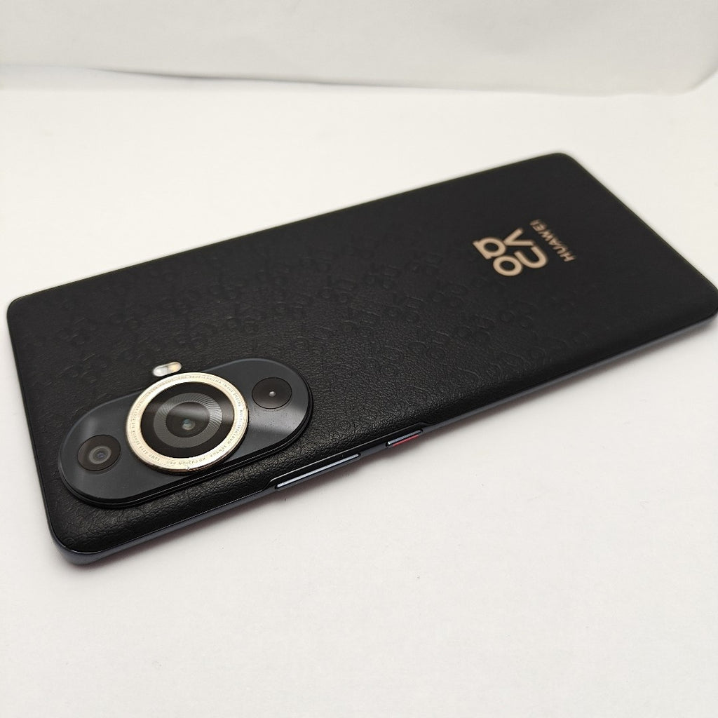 CELULAR HUAWEI NOVA 11 PRO GOA-LX9 (2023) 256 GB 8 GB RAM (SEMINUEVO)