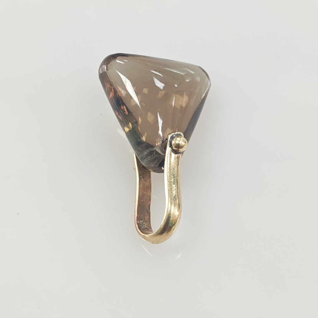 DIJE ORO 14 K 4,60 GRMS (SEMINUEVO)