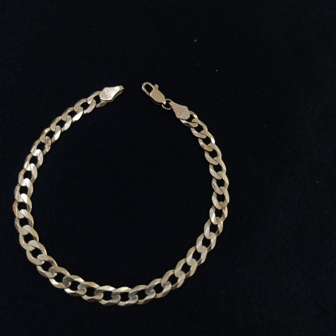 PULSERA ORO 14 K 10 GRMS (SEMINUEVO)