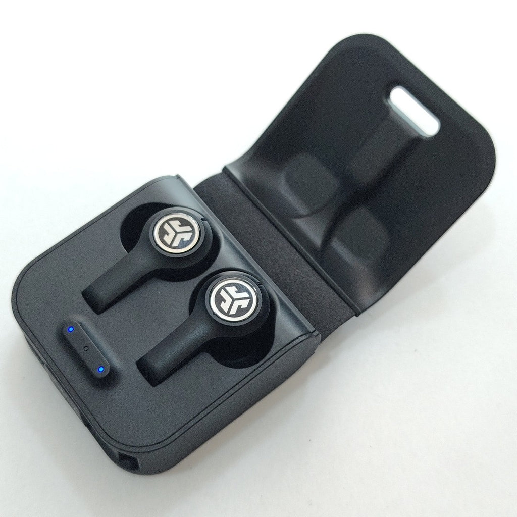 AUDIFONOS JLAB JBUDS AIR EXECUTIVE INALAMBRICO IN EAR (SEMINUEVO)