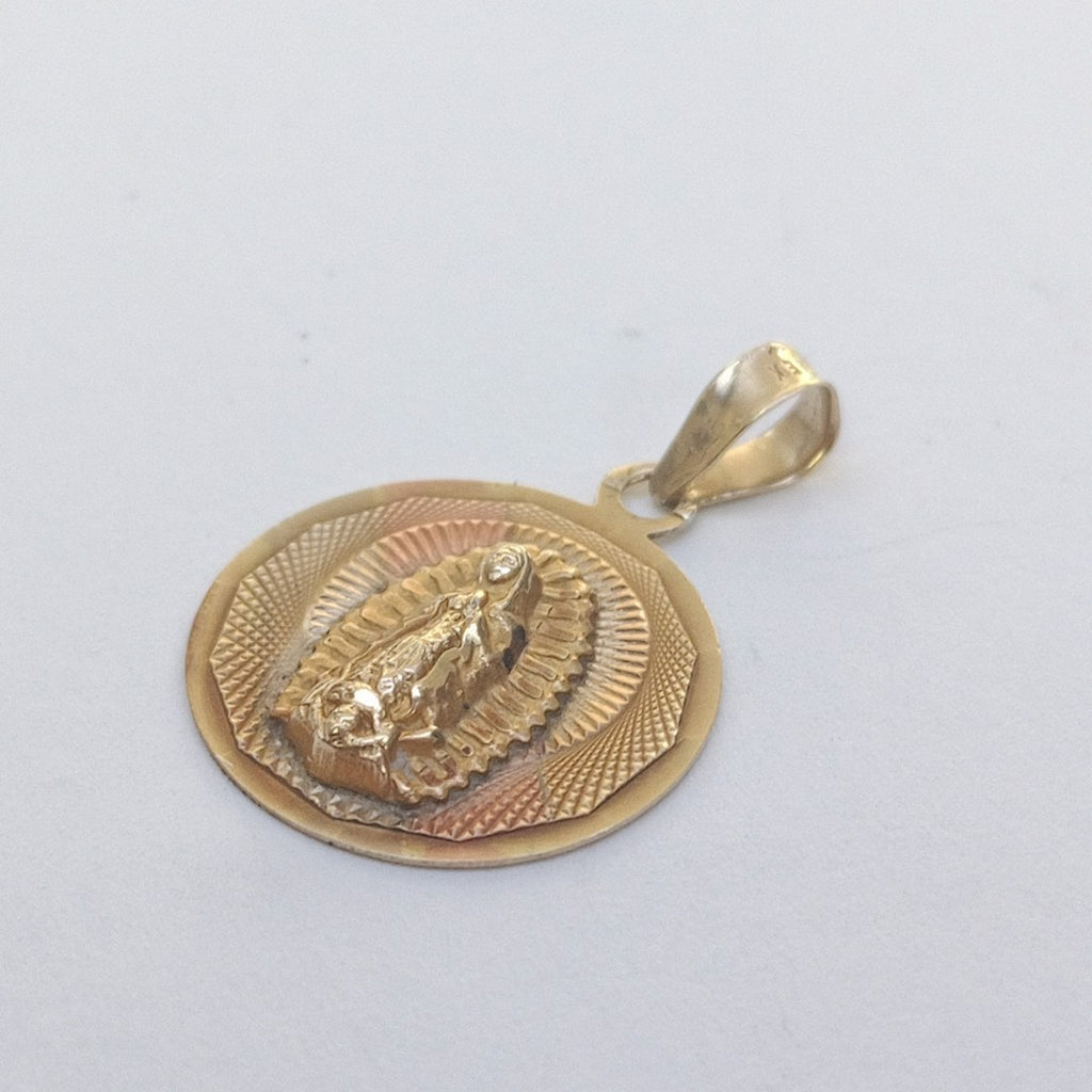 DIJE ORO 10 K 1.4 GRMS (SEMINUEVO)