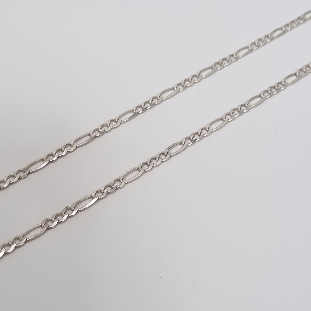 CADENA PLATA 8.8 GRMS (SEMINUEVO)