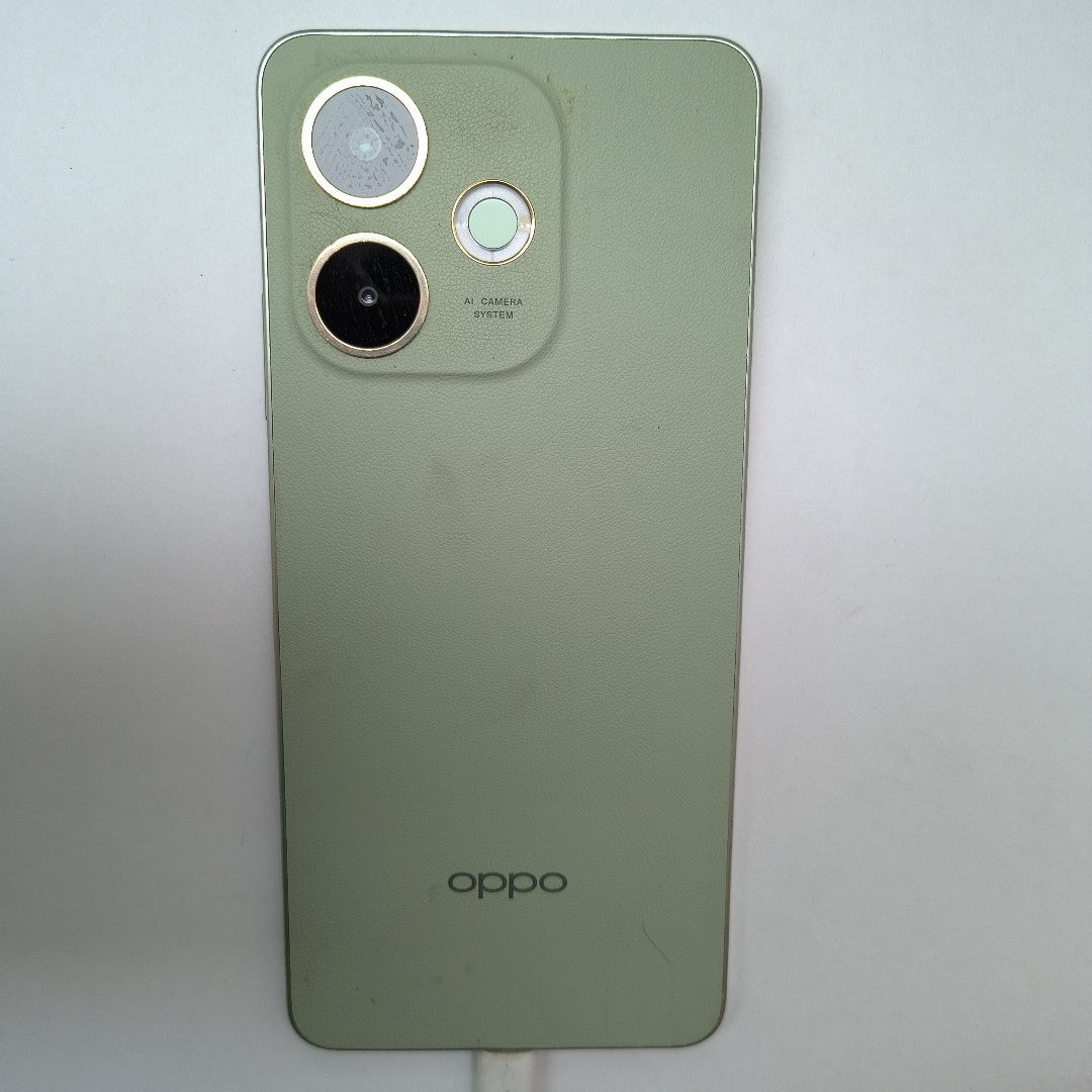 CELULAR OPPO A5 PRO CPH2711 (2025) 256 GB 8 GB RAM (SEMINUEVO)