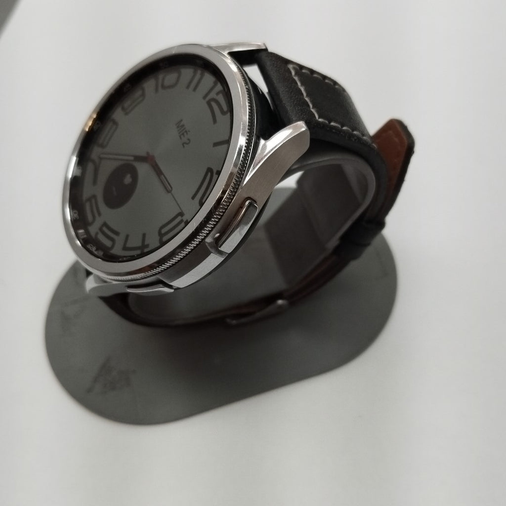 SMARTWATCH SAMSUNG GALAXY WATCH 6 CLASSIC SM-R960 47 MM GPS (SEMINUEVO)
