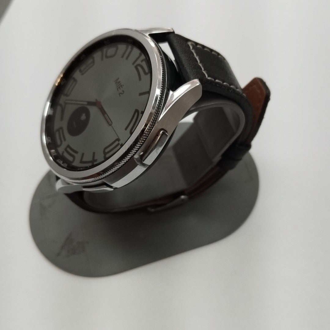 SMARTWATCH SAMSUNG GALAXY WATCH 6 CLASSIC SM-R960 47 MM GPS (SEMINUEVO)