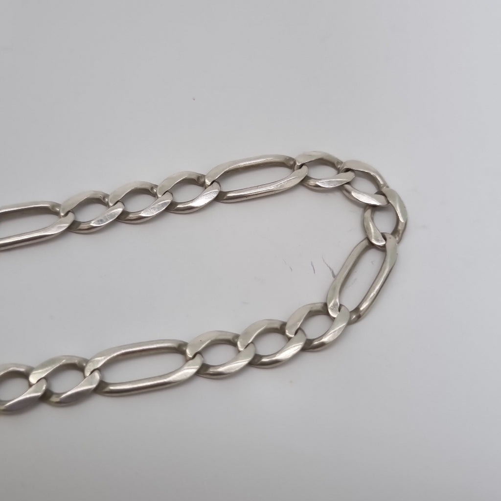 PULSERA PLATA 8.2 GRMS (SEMINUEVO)