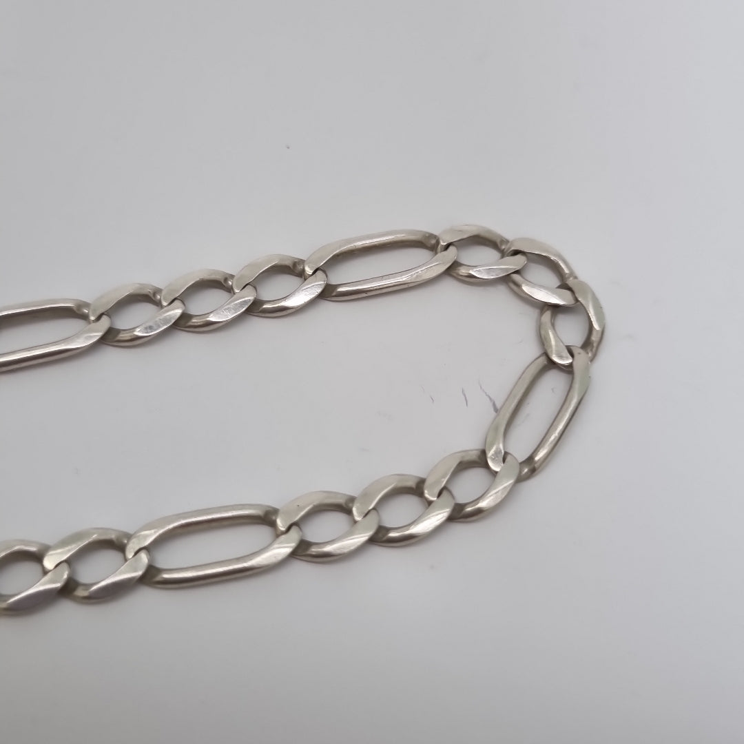 PULSERA PLATA 8.2 GRMS (SEMINUEVO)