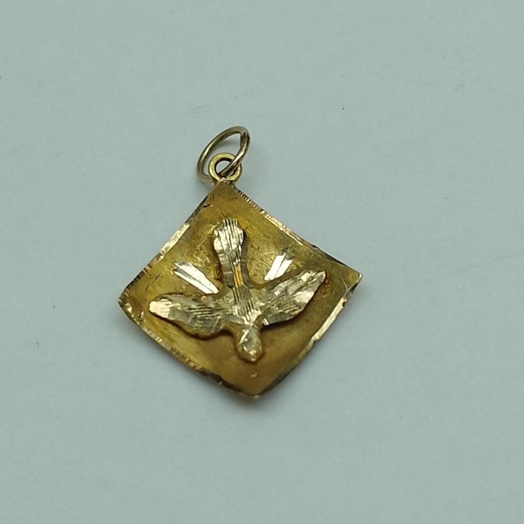 DIJE ORO 8 K 1.1 GRMS (SEMINUEVO)