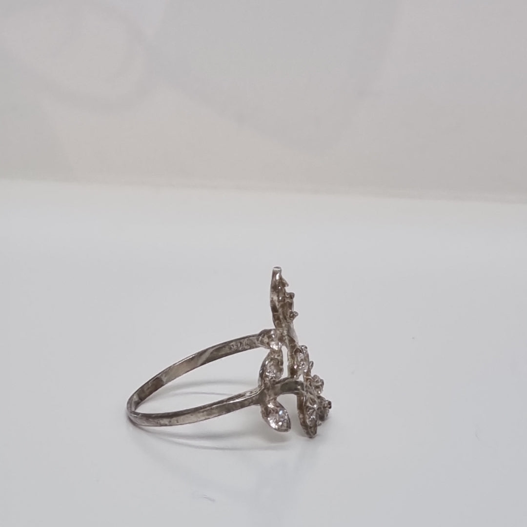 ANILLITO PLATA 2.3 GRMS (SEMINUEVO)