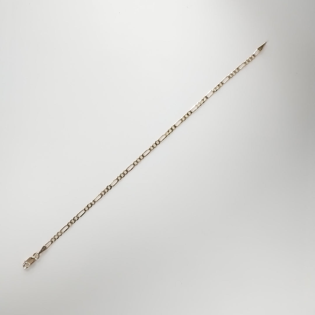 PULSERA 3X1 10K 18 CM 1.5 GR (NUEVO)