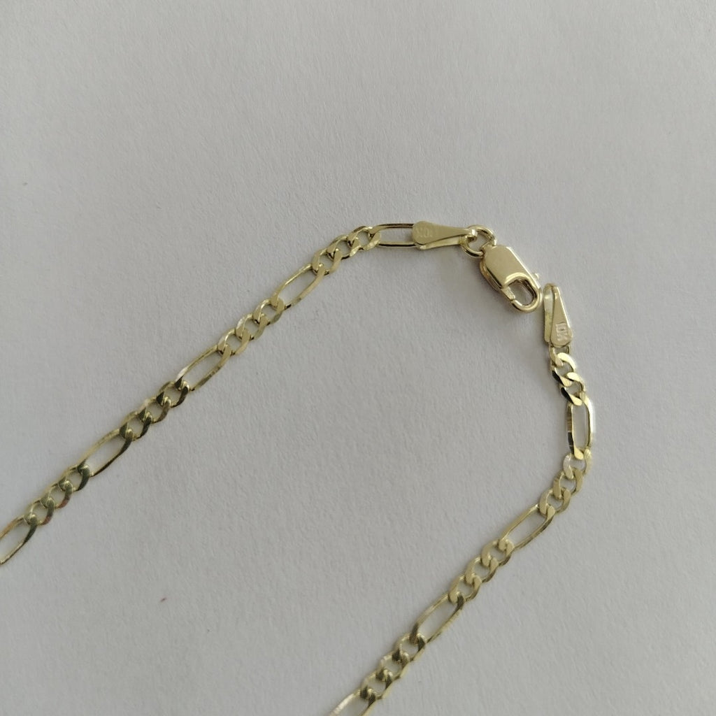 PULSERA 3X1 10K 21 CM 1.8 GR (NUEVO)