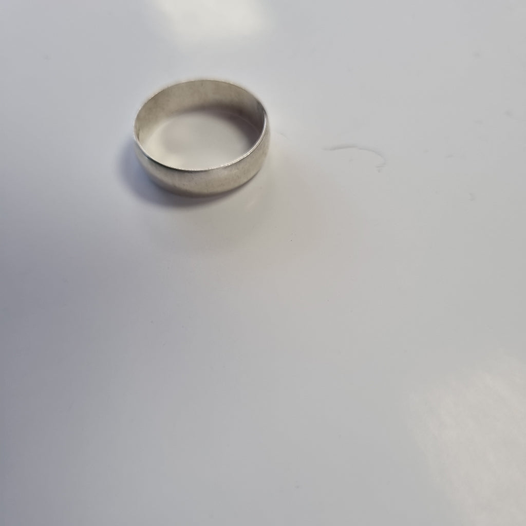 ARGOLLA PLATA 3 GRMS (SEMINUEVO)