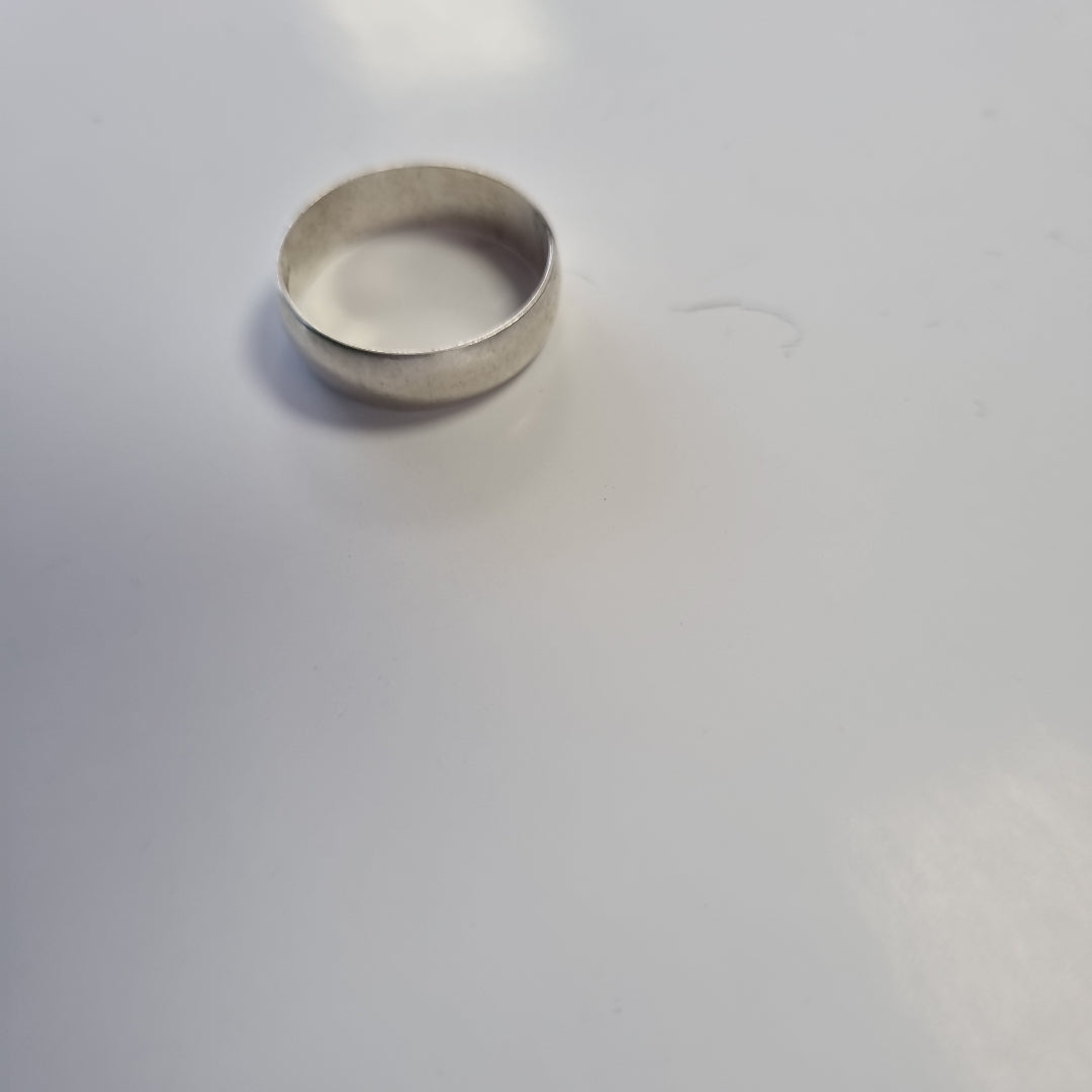 ARGOLLA PLATA 3 GRMS (SEMINUEVO)