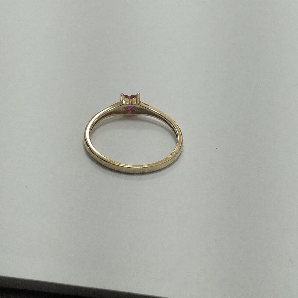 ANILLOS DAMA ORO 14K 1.3 (NUEVO)