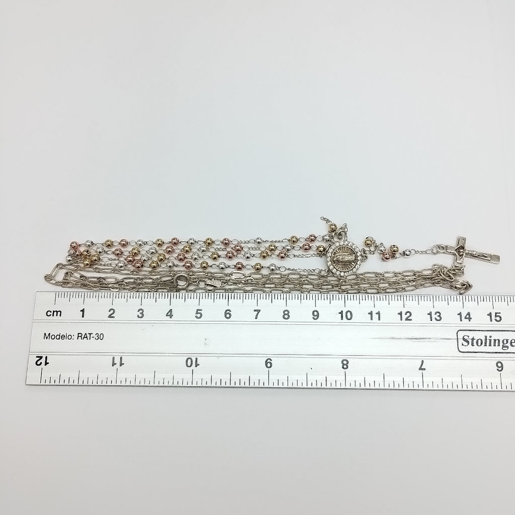 OTRO PLATA 11.7 GRMS (SEMINUEVO)