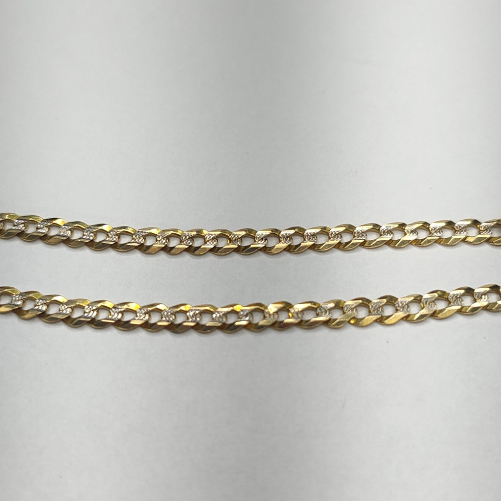 PULSERA ORO 14 K 5,20 GRMS (SEMINUEVO)