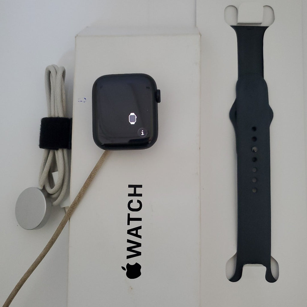 SMARTWATCH APPLE SE 3 ALUMINIO A3325 44 MM GPS (SEMINUEVO)