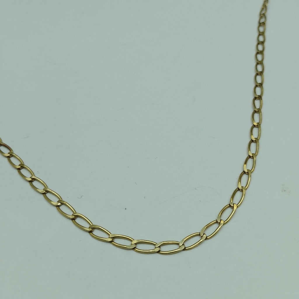 CADENA ORO 10 K 8.9 GRMS (SEMINUEVO)