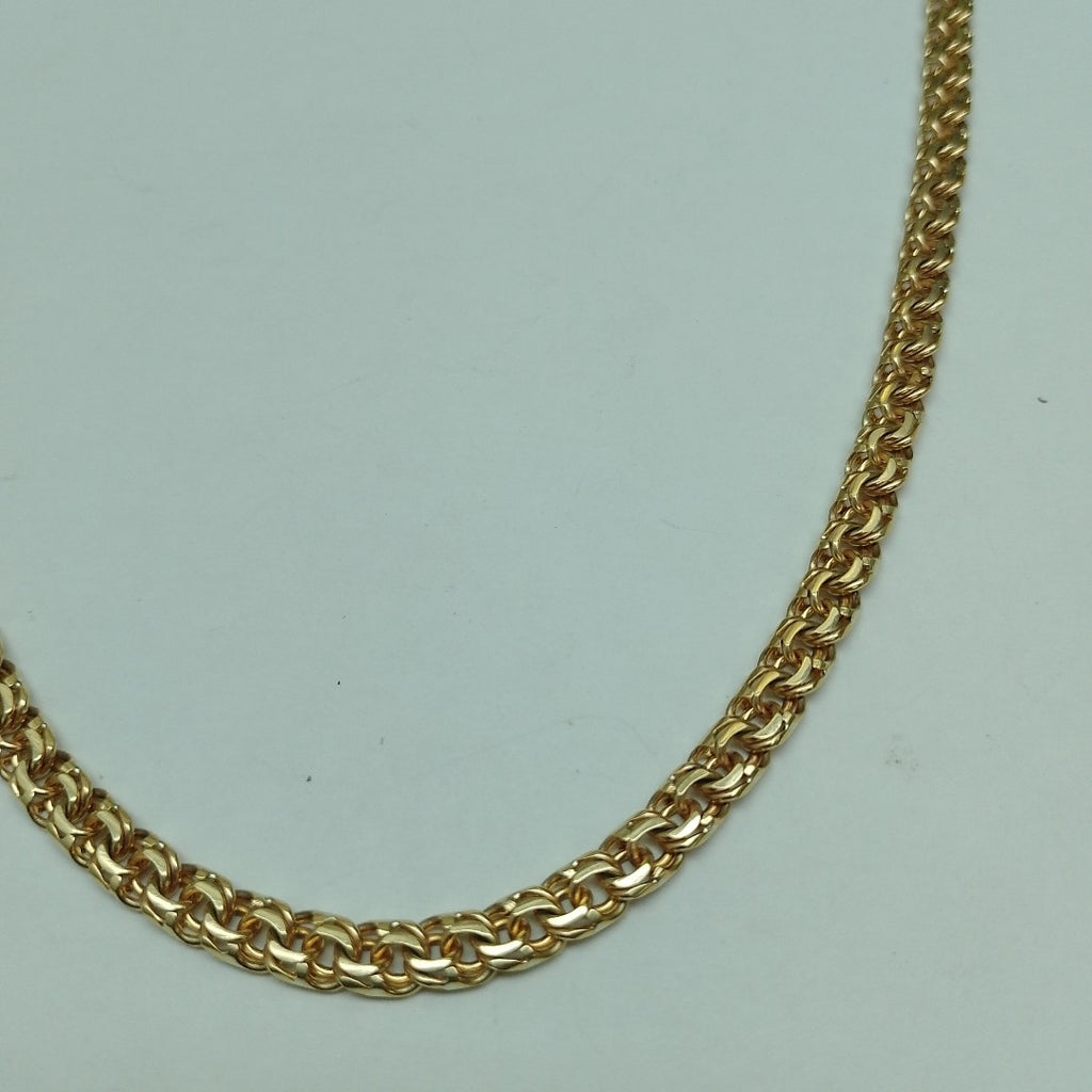 CADENA ORO 8 K 30.4 GRMS (SEMINUEVO)