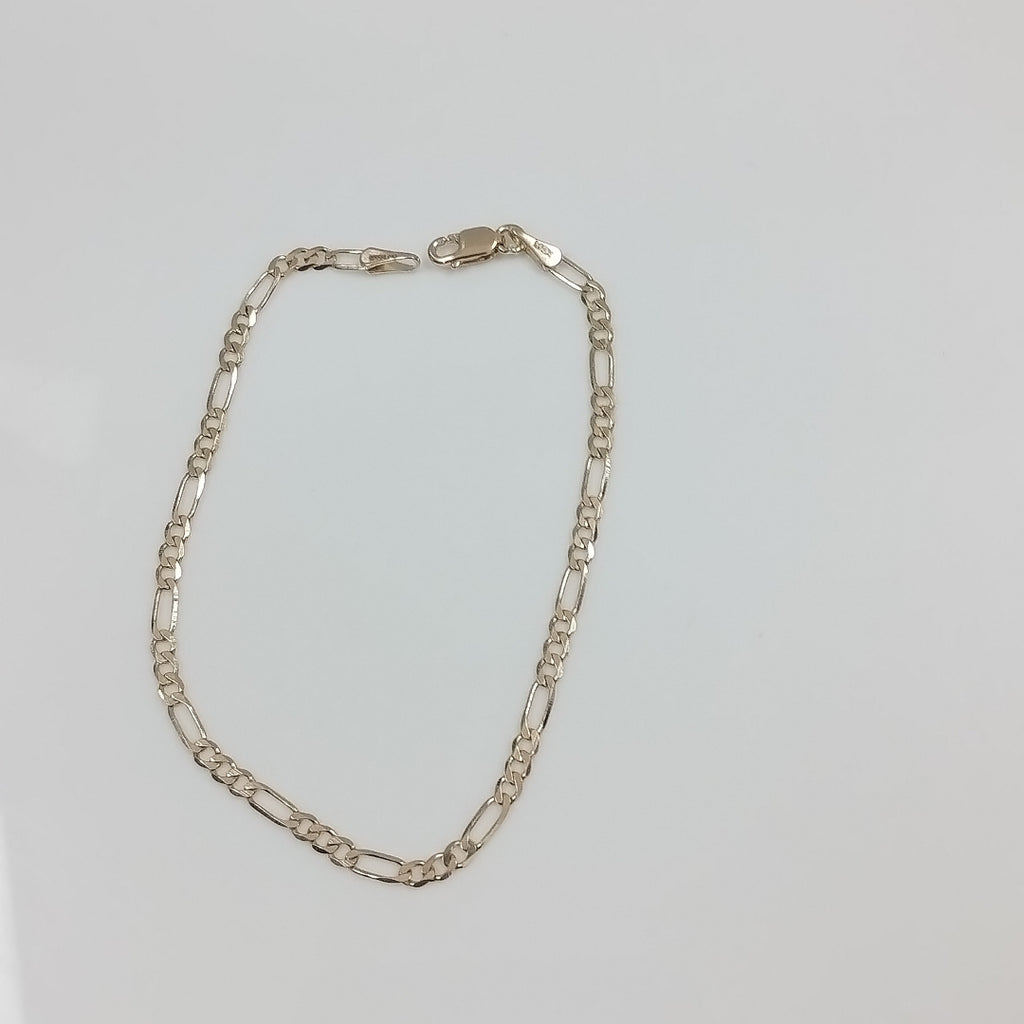 PULSERA 3X1 10K 18 CM 1.6 GR (NUEVO)