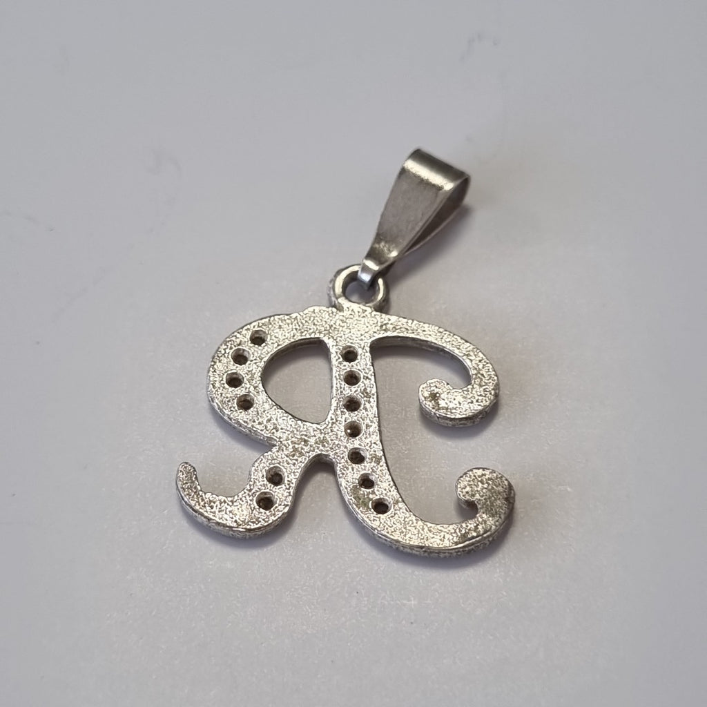 DIJE PLATA 1.8 GRMS (SEMINUEVO)