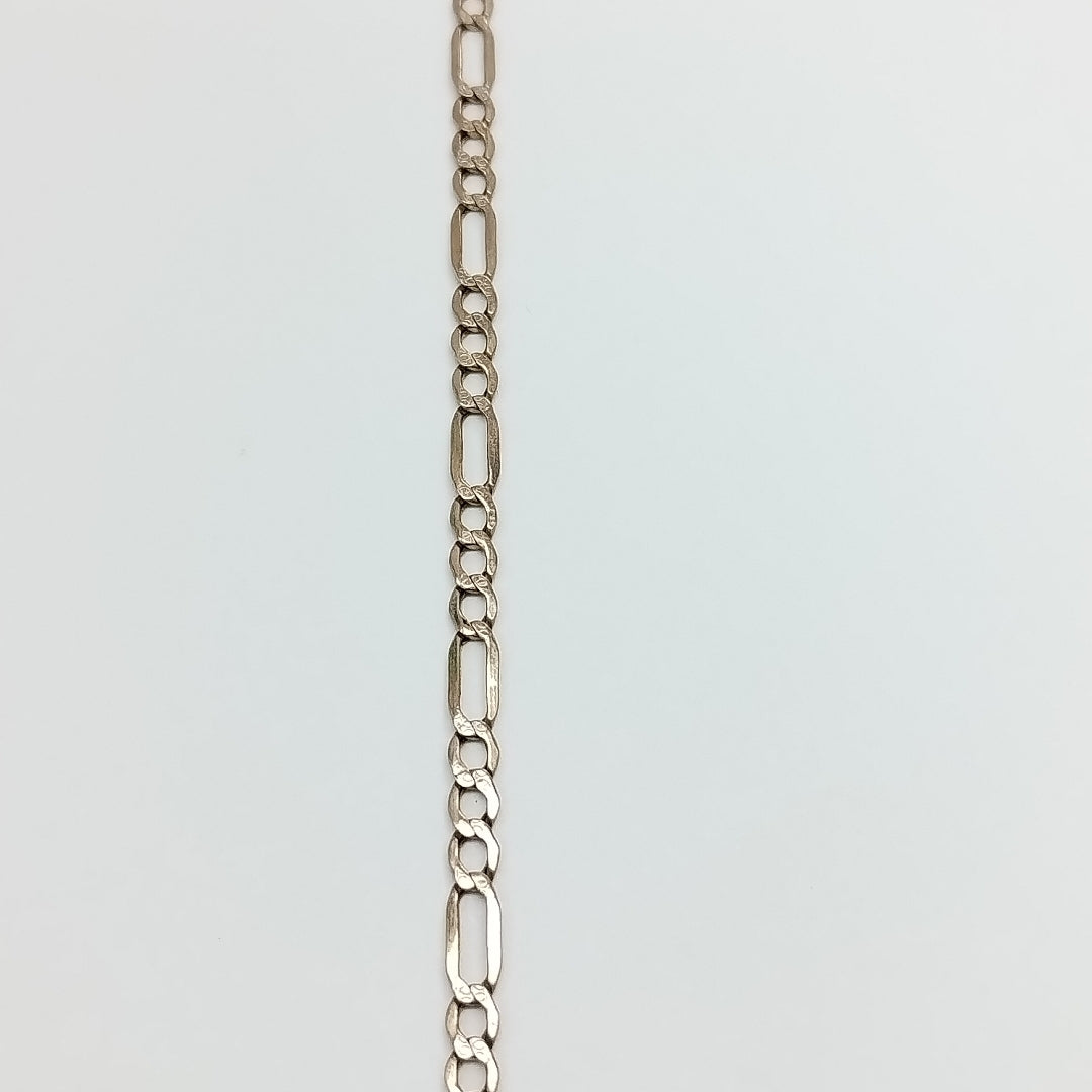 CADENA ORO 10 K 2.7 GRMS (SEMINUEVO)