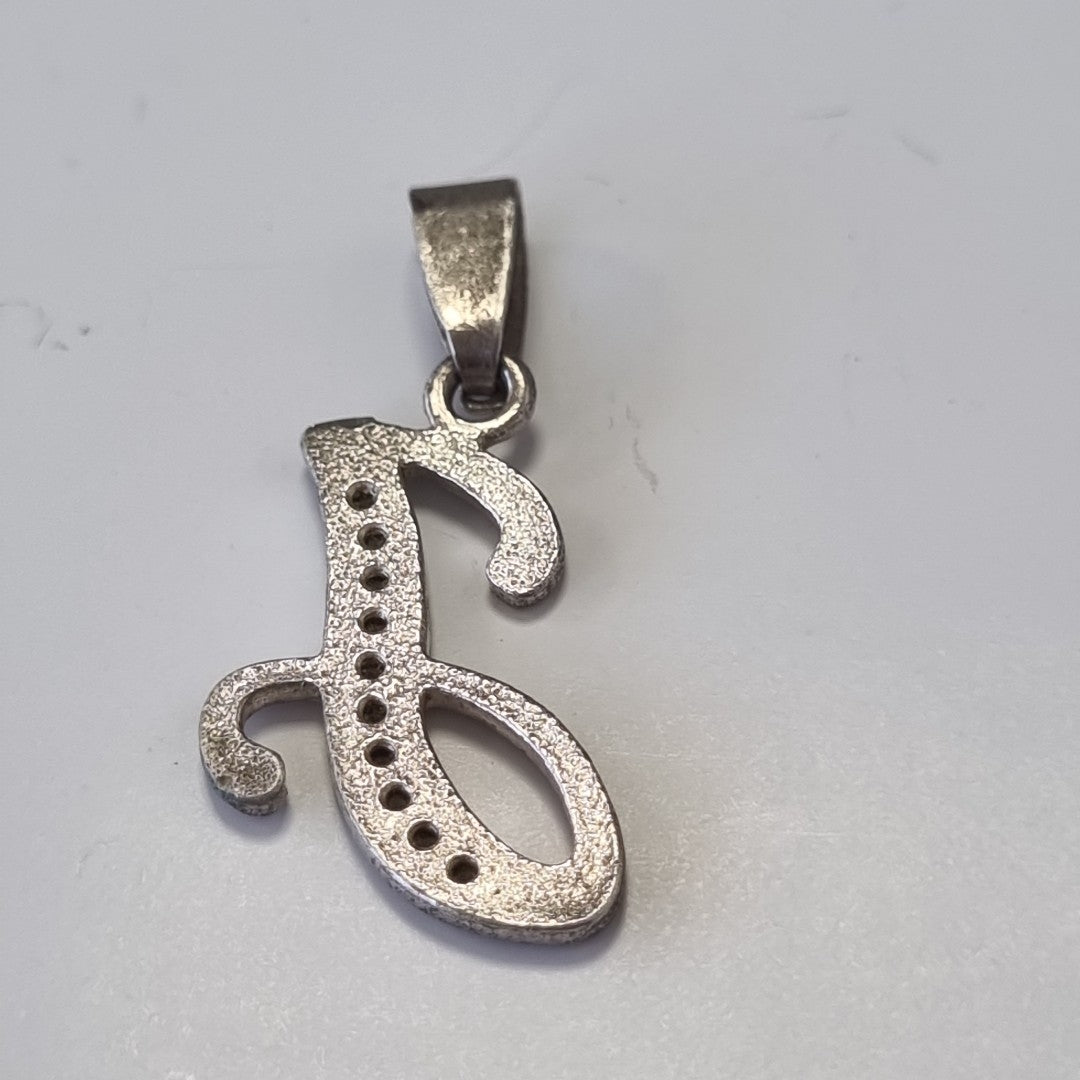 DIJE PLATA 1.5 GRMS (SEMINUEVO)