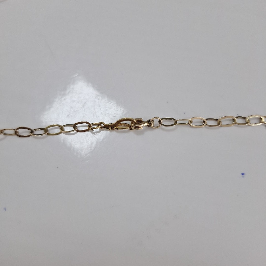 CADENA ORO 8 K 4.1 GRMS (SEMINUEVO)
