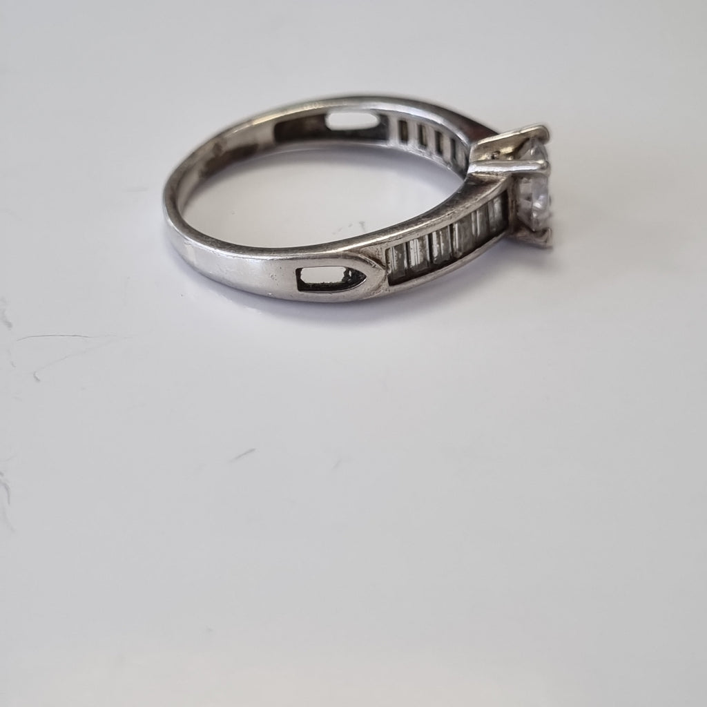 ANILLITO PLATA 3 GRMS (SEMINUEVO)