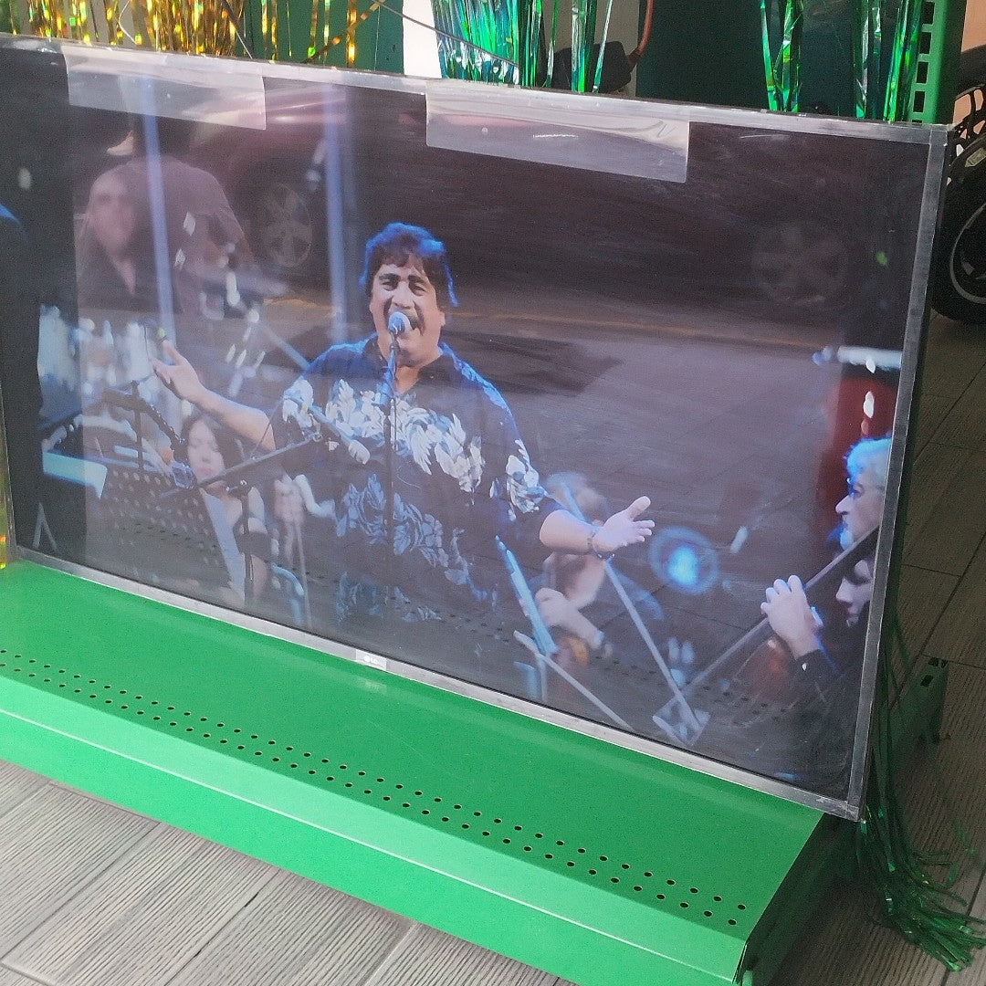 PANTALLA LG 55UN7300PUC (2021) 55" LED 4K (SEMINUEVO)