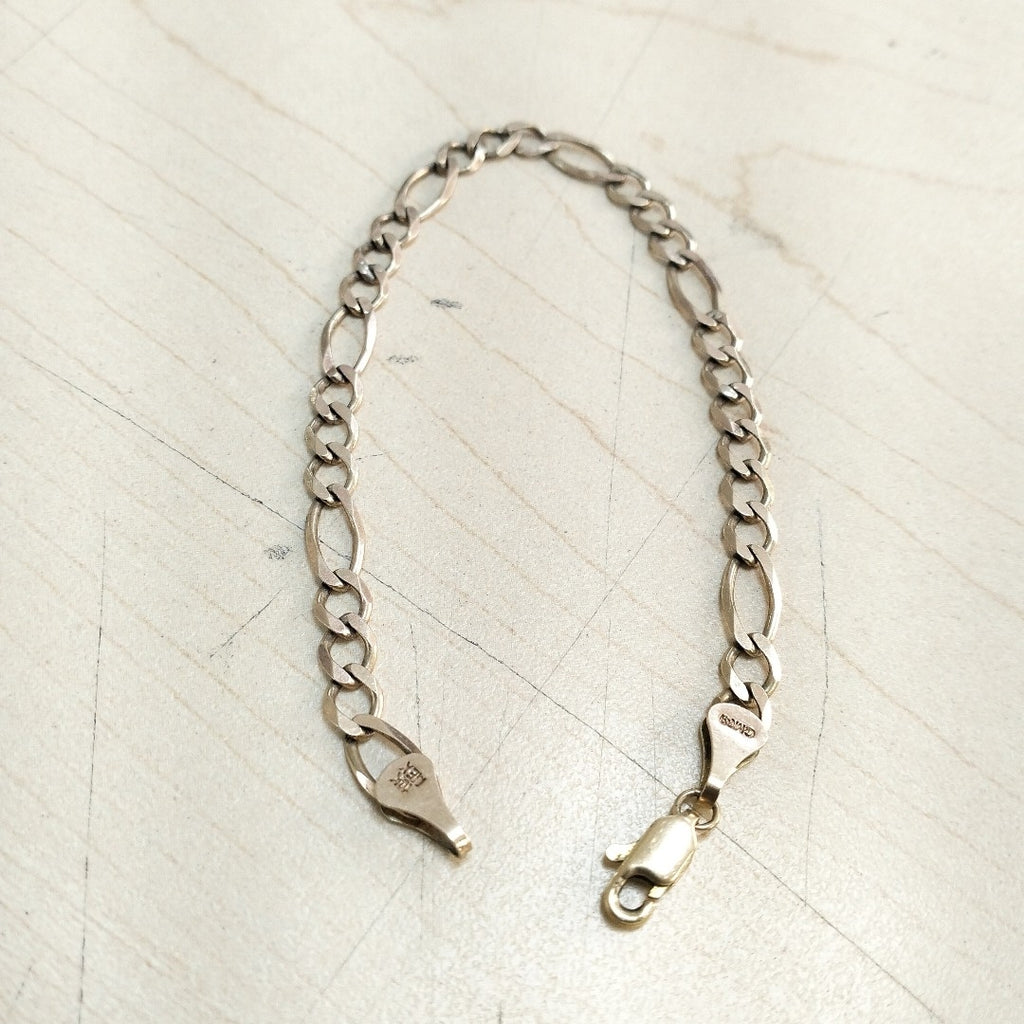 PULSERA ORO 8 K 6.4 GRMS (SEMINUEVO)