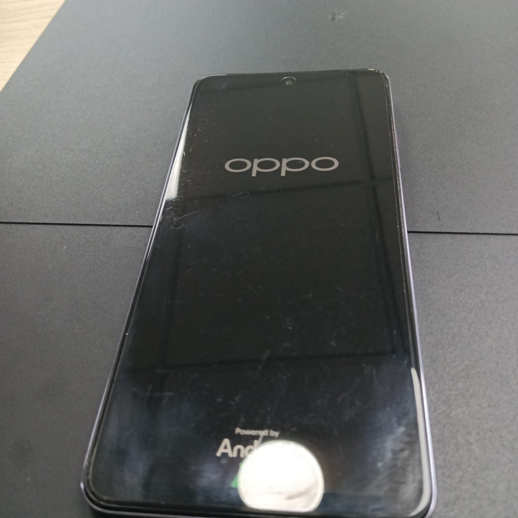 CELULAR OPPO A80 5G CPH2639 (2024) 256 GB 8 GB RAM (SEMINUEVO)