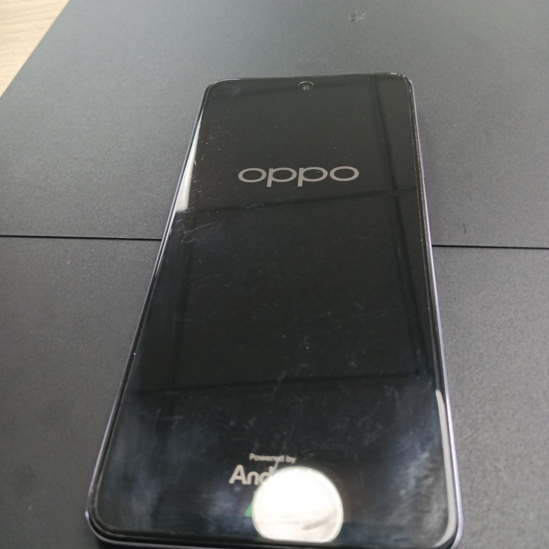 CELULAR OPPO A80 5G CPH2639 (2024) 256 GB 8 GB RAM (SEMINUEVO)