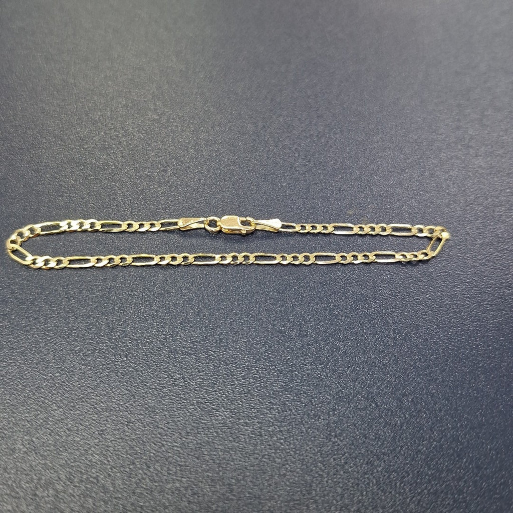 PULSERA 3X1 10K 18 CM 1.5 GR (NUEVO)