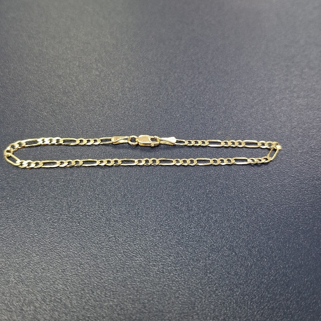 PULSERA 3X1 10K 18 CM 1.5 GR (NUEVO)