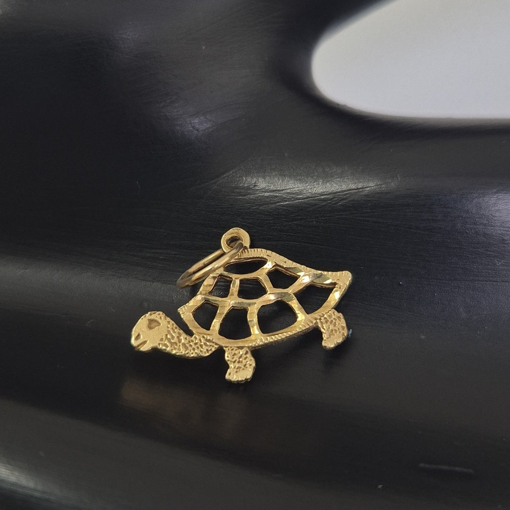 DIJE ORO 14 K 0.5 GRMS (SEMINUEVO)