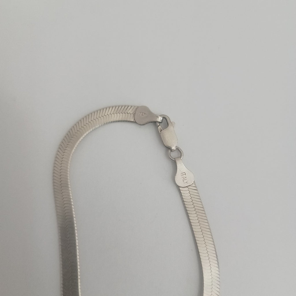 PULSERA PLATA 5 GRMS (SEMINUEVO)