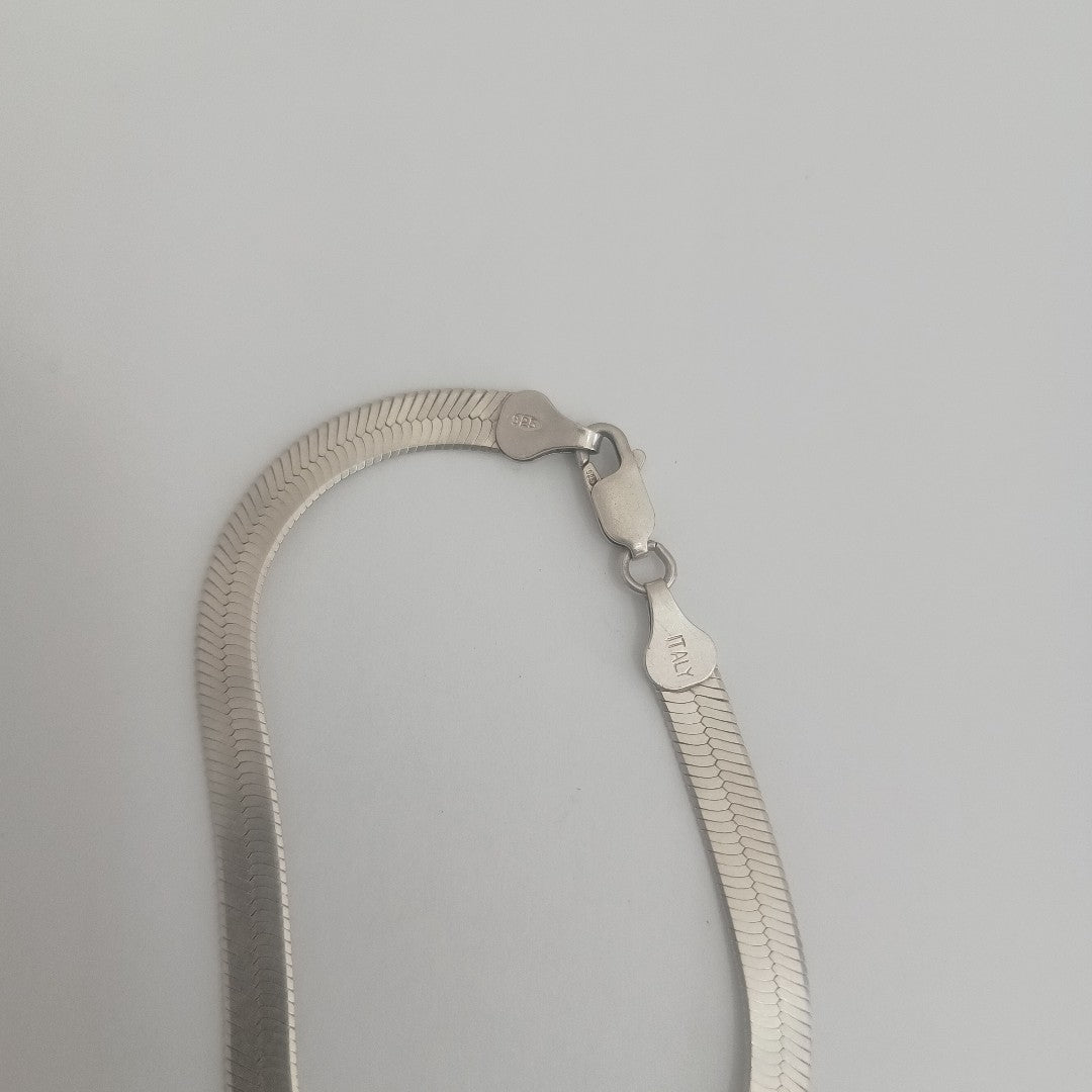 PULSERA PLATA 5 GRMS (SEMINUEVO)