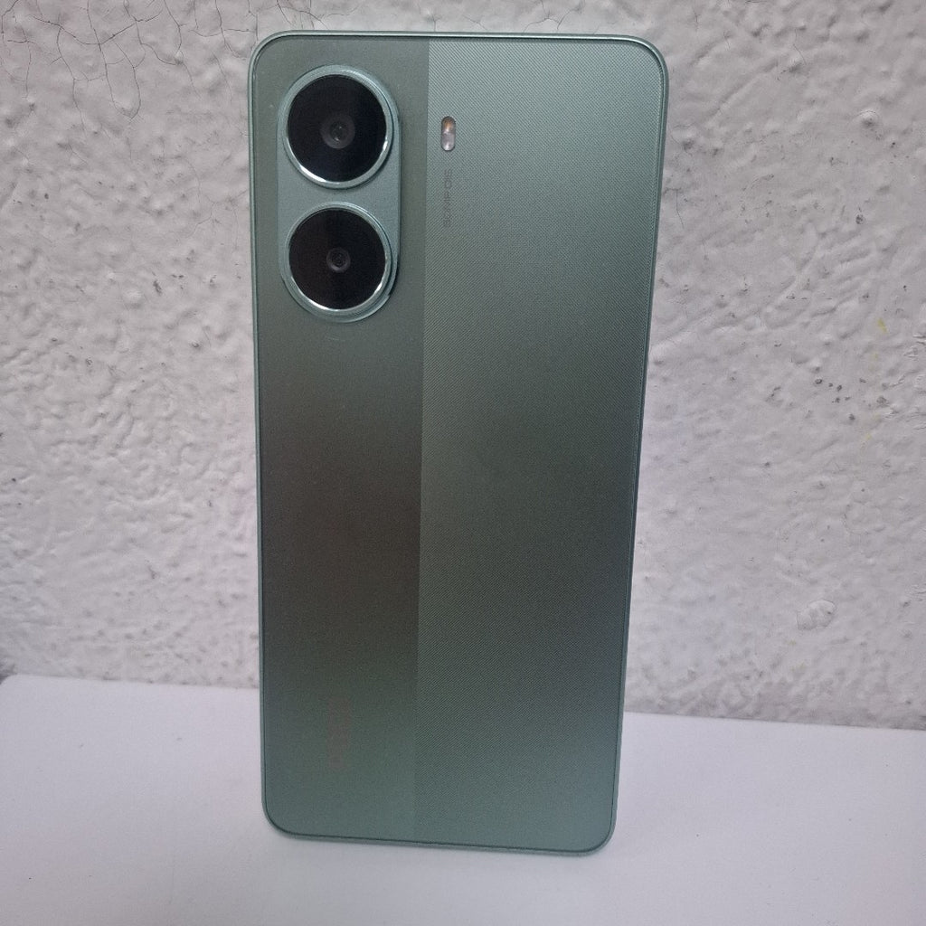 CELULAR XIAOMI POCO X7 PRO 2412DPC0AG (2025) 512 GB 12 GB RAM (SEMINUEVO)