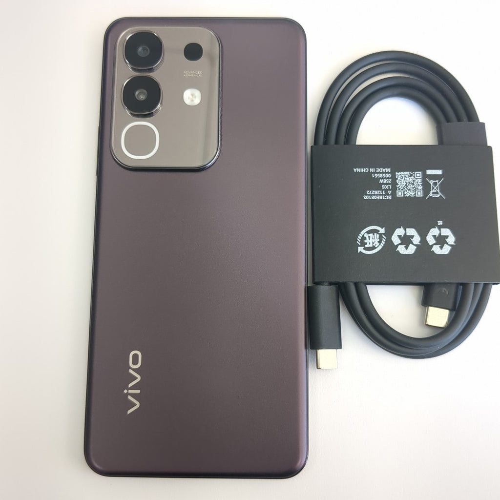 CELULAR VIVO Y29 V2434 (2025) 256 GB 8 GB RAM (SEMINUEVO)