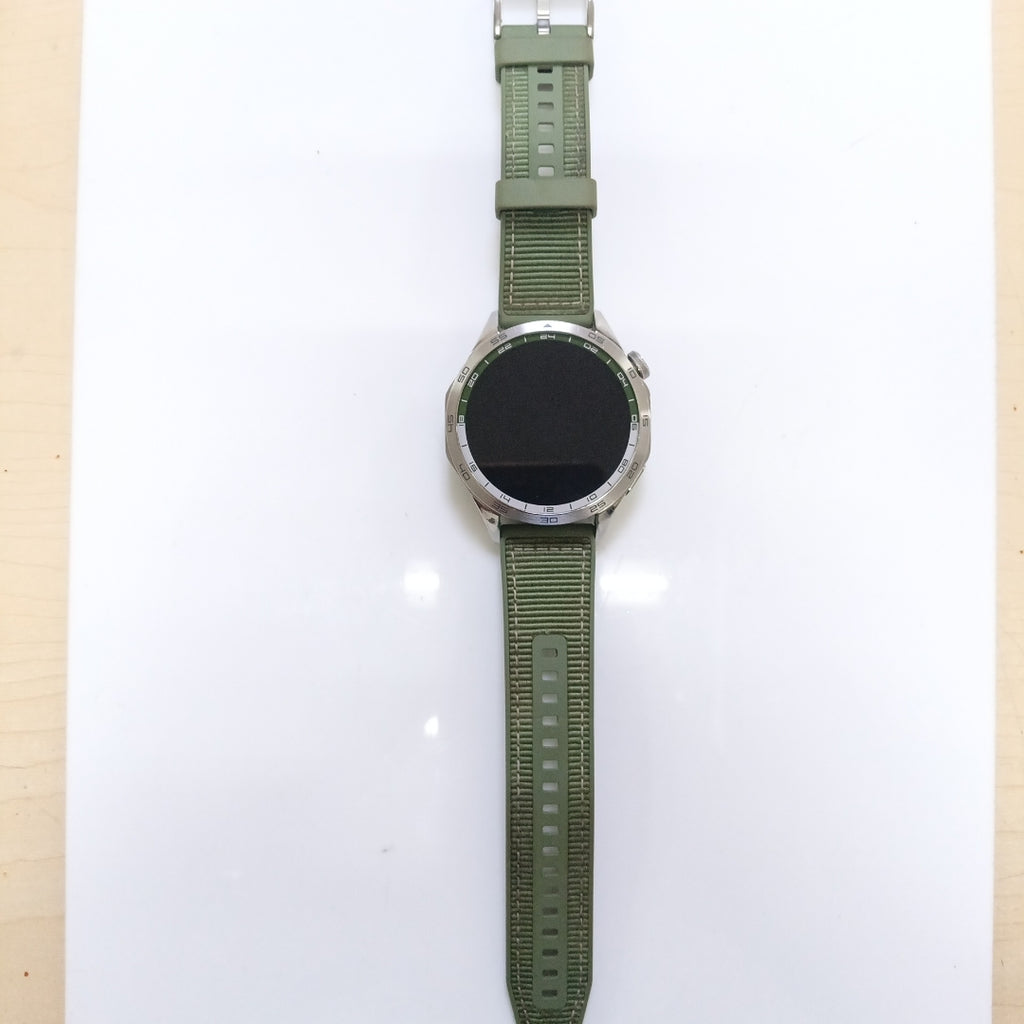 SMARTWATCH HUAWEI WATCH GT 4 PNX-B19 46 MM GPS (SEMINUEVO)